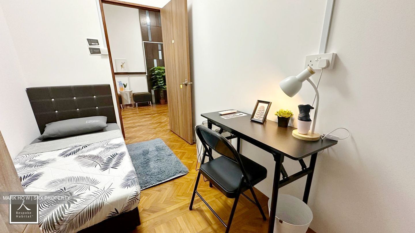 Oxley Garden (D9), Apartment #553524411